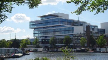 VML Nederland verdwijnt alweer als naam en wordt WPP Enterprise Solutions