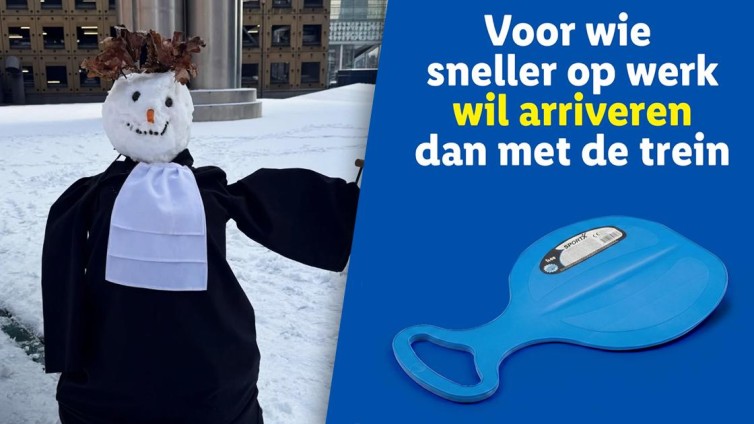 sneeuw