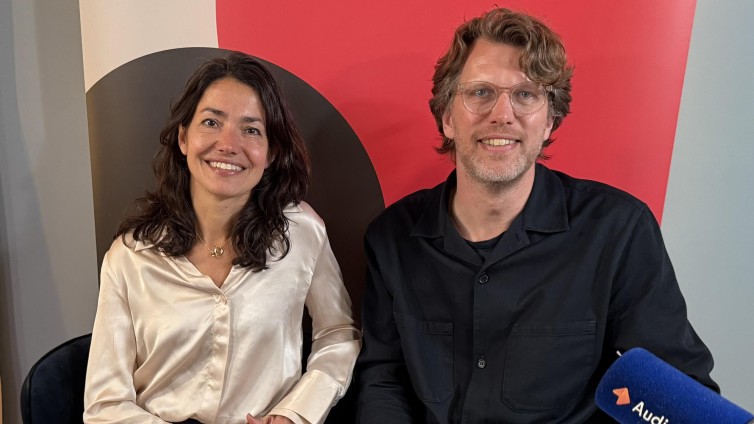 Kan reclame nog zonder algoritmes?