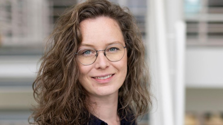 Aleit Veenstra