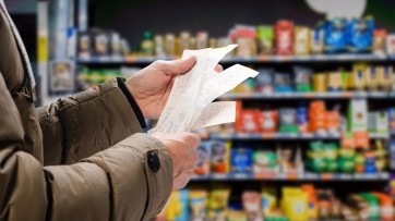 Nieuwe verhoudingen in supermarktland? Lidl rukt op