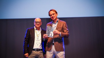 KPN wint DDMA Customer Data Award