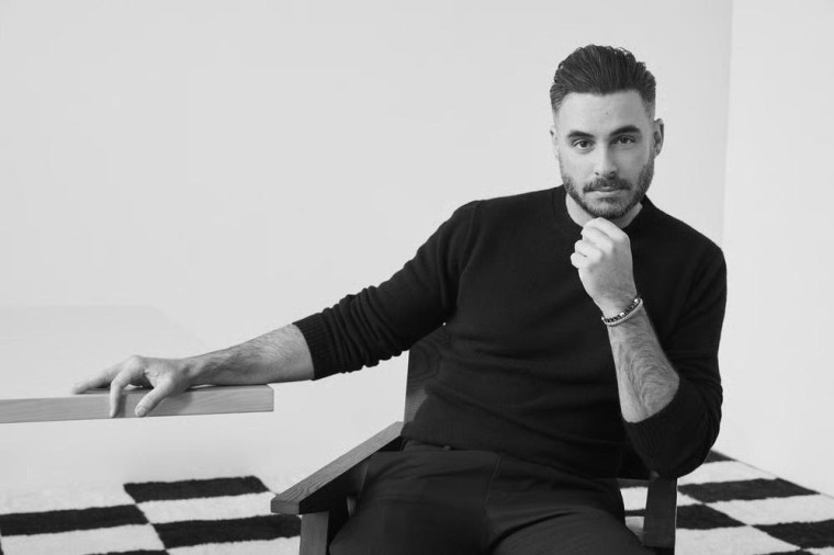 Mike Amiri