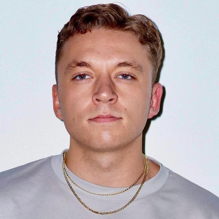 Mathijs Pattinama van Global