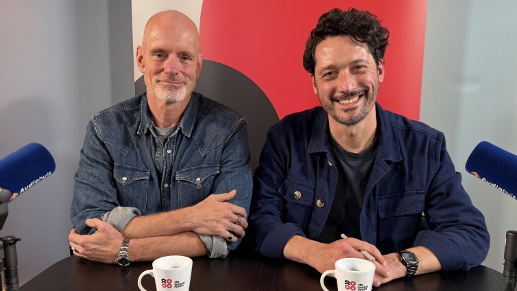 ‘Merken die creativiteit in de kern van hun bedrijf plaatsen groeien sneller’