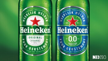 Heineken groeit wereldwijd, terwijl Nederlandse biermarkt verder krimpt