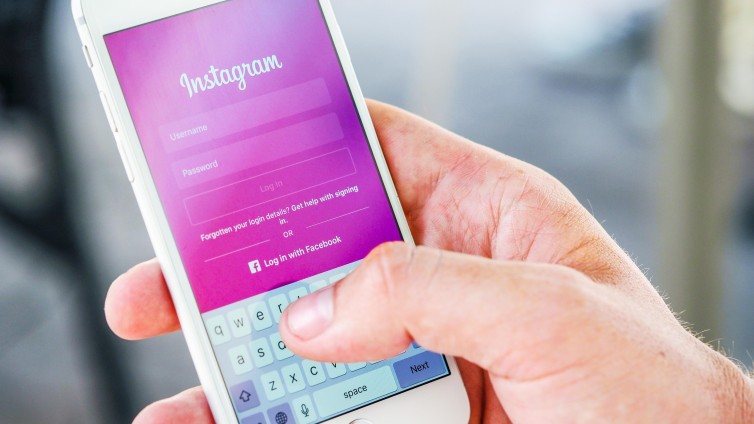 Instagram