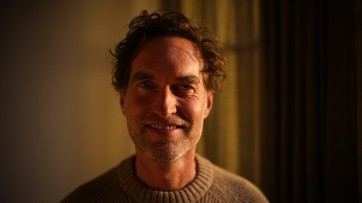 ‘Authenticiteit is het tegenwicht van AI’