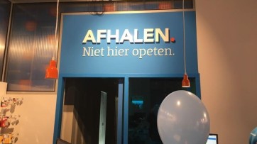 Coolblue opent dit jaar nog 5 fysieke winkels