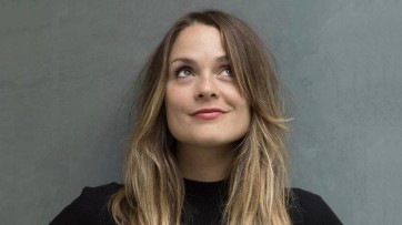 Natalia Forster start consultancy Voice, gericht op ‘business therapy’