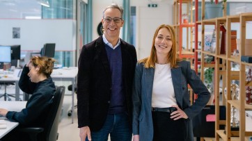 ZIGT is een beetje van iedereen