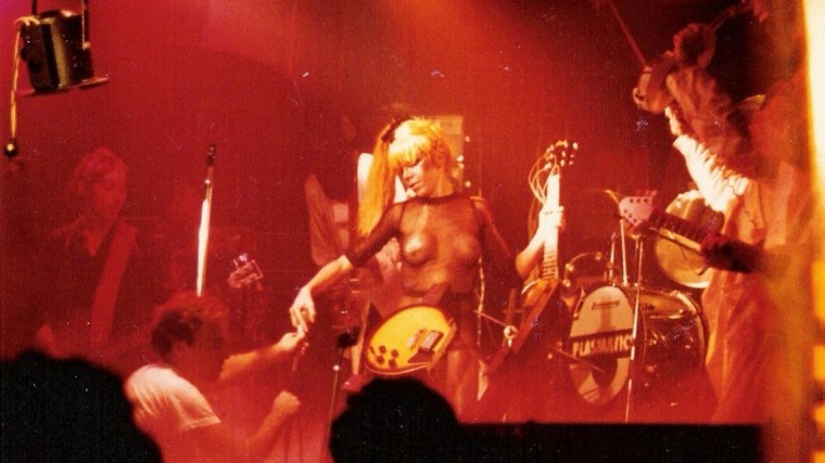 Wendy O. Williams