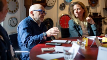 Hoe (Digital) Out Of Home bijdraagt aan bedrijfsresultaten
