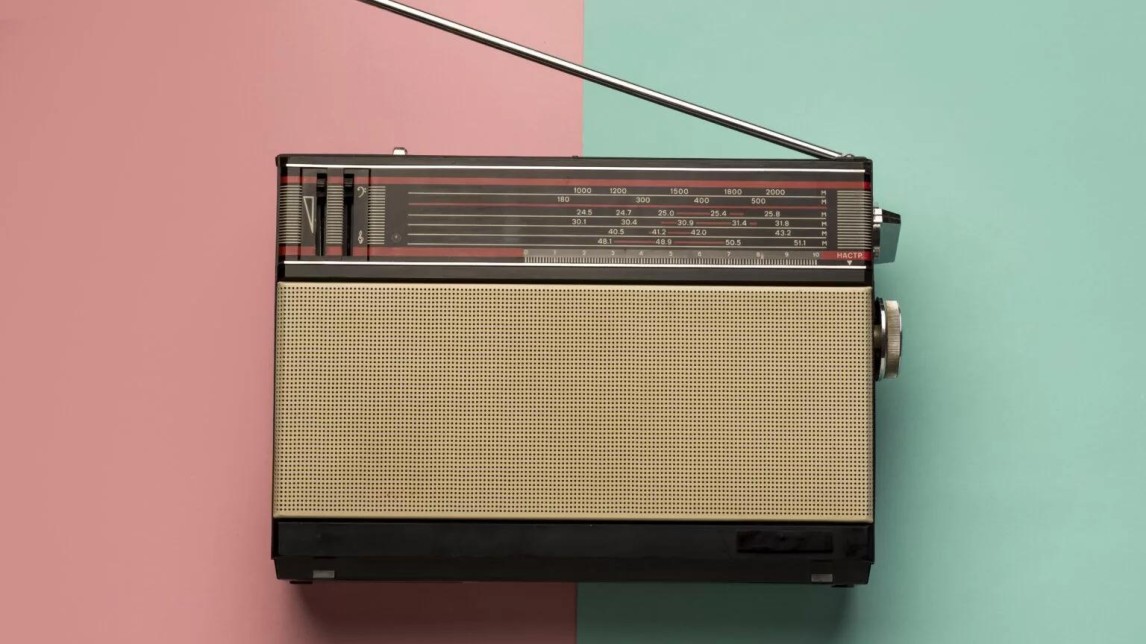 radio