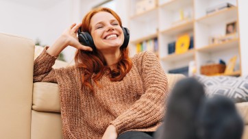 Radio: het verschil in zendervoorkeur bij vrouwen en mannen