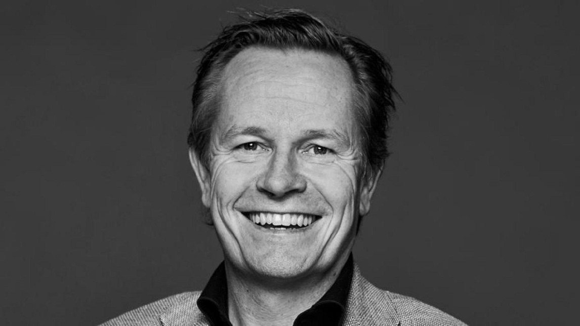 Edgar Molenaars KPMG