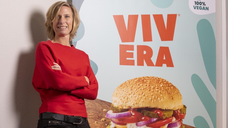 Karin Lowik van Vivera