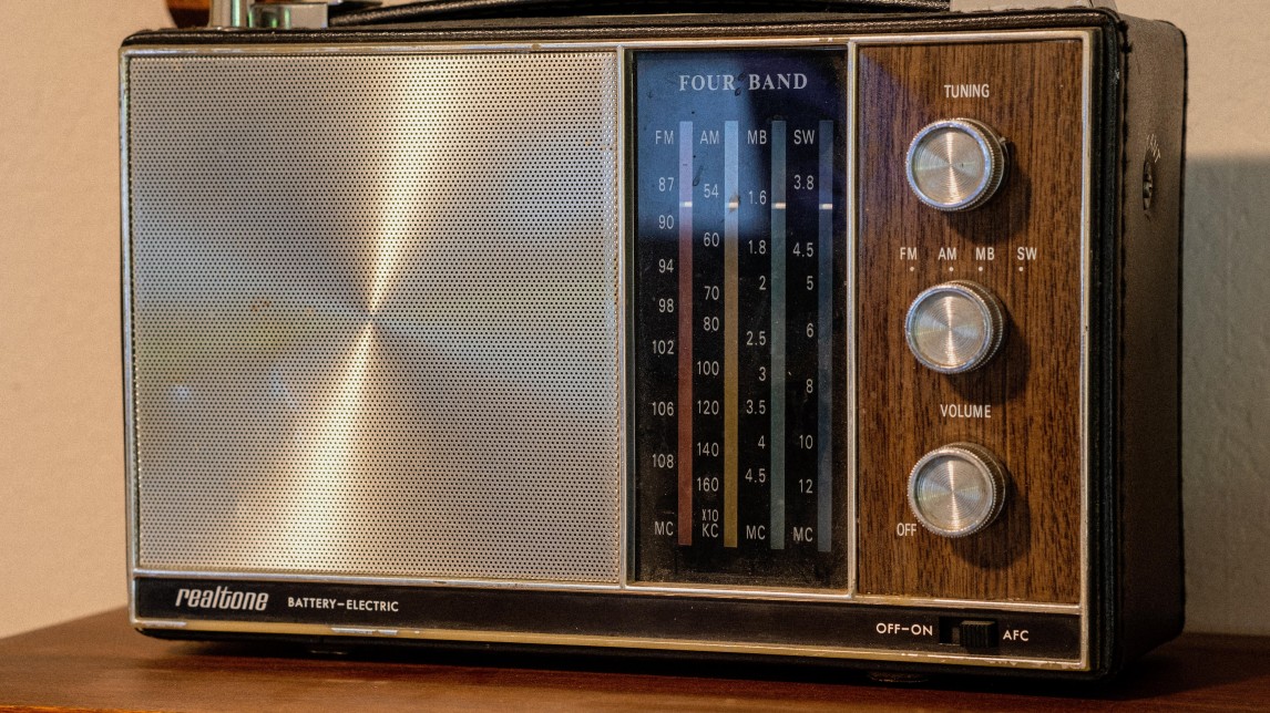 radio