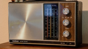 Dit zijn de luistercijfers van september