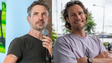 'In een wereld vol standaard-AI-content moeten merken opnieuw leren zich te onderscheiden'