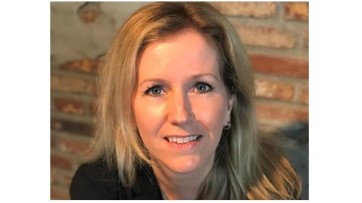 Cmo Signify Hellen van der Plas gepromoveerd tot ceo Benelux