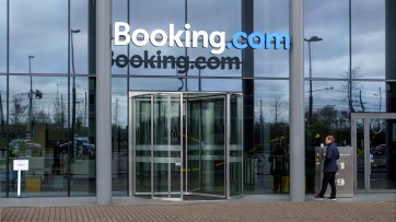 Boek over Booking.com is geschiedenisles online marketing