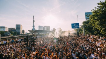 DPG Media en StudioM brengen verhalen achter Audio Obscura tot leven in docuserie voor CUPRA