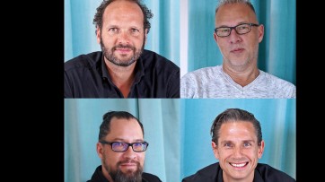 Zigt breidt team uit en benoemt vier directors