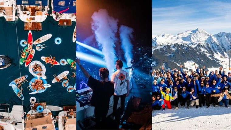 employer branding social deal