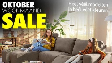 Consumentenbond: 'Bankverkoper Seats and Sofas hanteert smerige trucs'