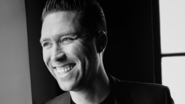 Rogier IJzermans (Ace) in Top 10 Adformatie Person of the Year 2020