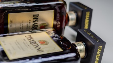 72andSunny Amsterdam wint wereldwijde Disaronno-pitch