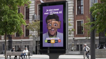 Nieuwe Online.nl-campagne zet zich af tegen abonneren op streamingsdiensten