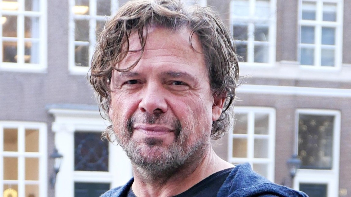 Marcel van Wing Merkpioniers