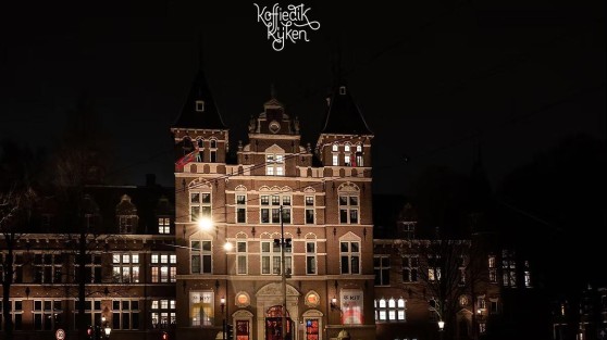 Koffiedik Kijken 2026