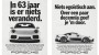 Porsche Nederland blaast historische advertenties nieuw leven in