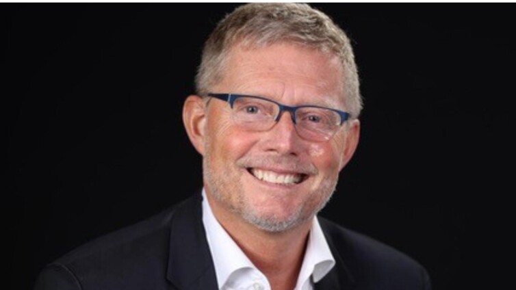 Chris Burggraeve