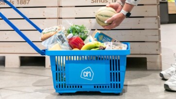 Ahold Delhaize houdt mediapitch voor Albert Heijn, bol, Etos en Gall & Gall