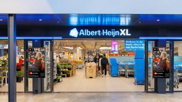 Hoe Mastercard de merkbekendheid vergroot met Albert Heijn