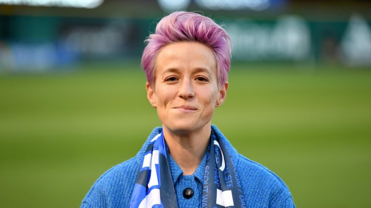 Megan Rapinoe