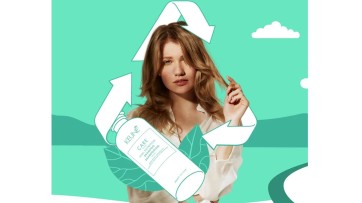 Hair-cosmetics-merk Keune behaalt B Corp certificaat