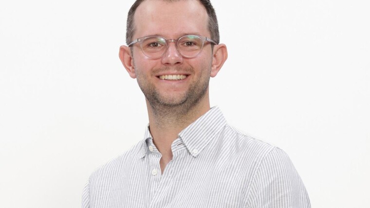 Timo Krijkamp