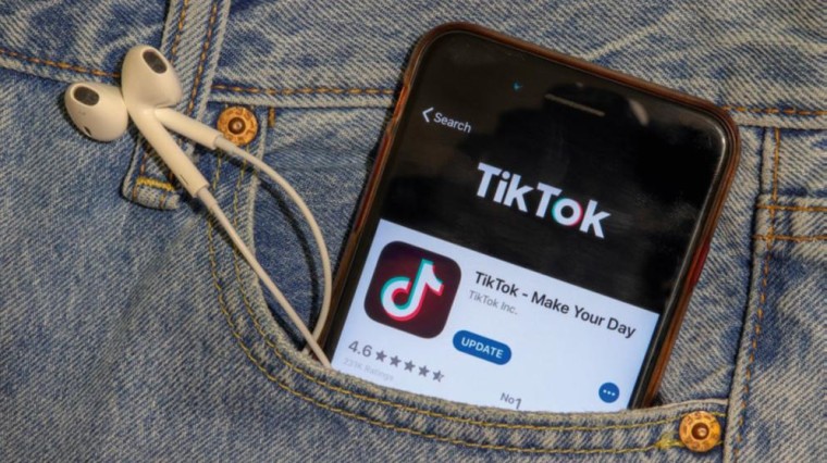 TikTok