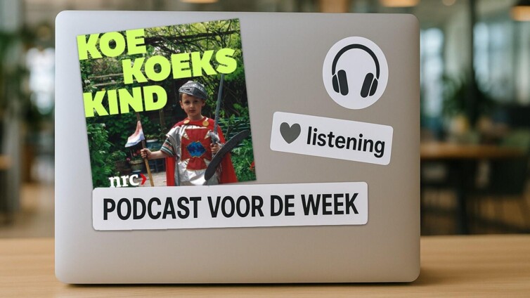 podcast