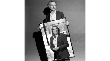 Hanneke de Korte, hoofd communicatie Rotterdam: 'Dat frame over het teveel aan voorlichters, stop daar eens mee'