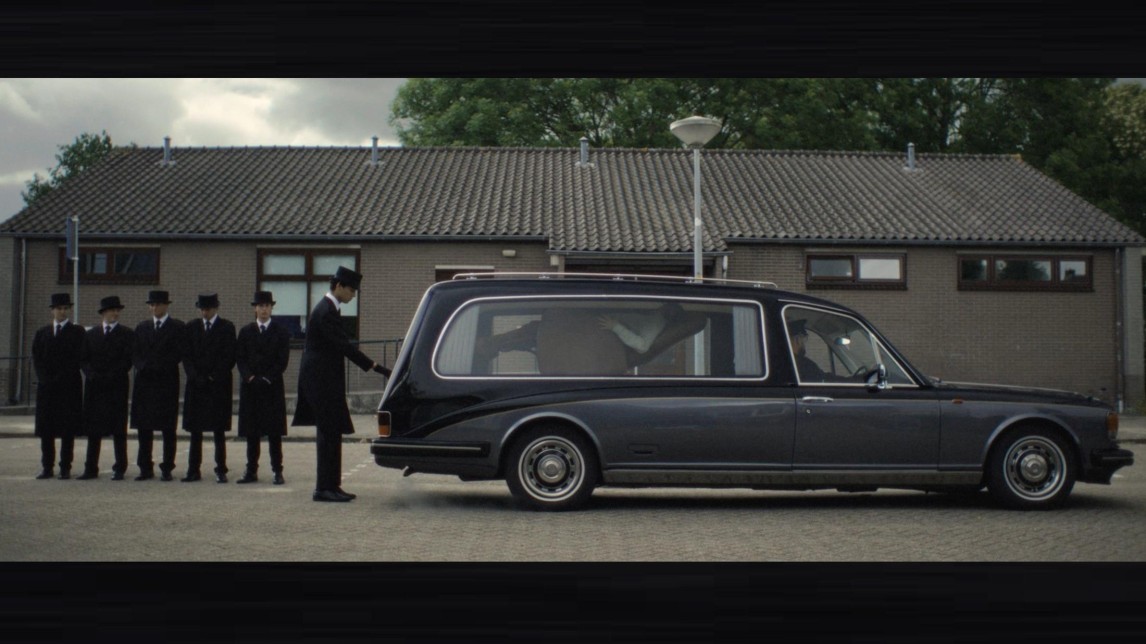 Beeld uit campagnefilm