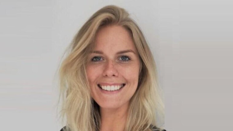 Anouk van Iperen
