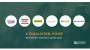 Dit zijn de 6 groenste initiatieven volgens Sustainable Brand Index
