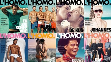 Linda's L’Homo stopt voorlopig