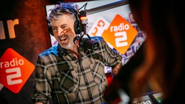 Luistercijfers: NPO Radio 2 versterkt marktleiderschap